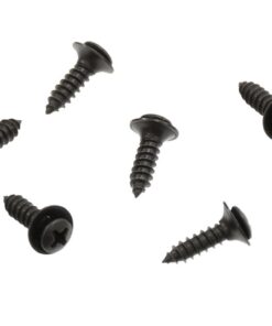 344244 84-96 Schroeven - Voorruit Pijler Post - 6 stuks