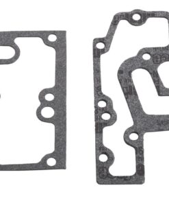 354046 95-96 Throttle carrosserie afdekking en Base plaat Pakkingen