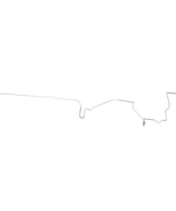 354077 84 Brandstofrendementslijn - Staal