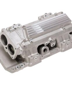 354120 92-96 Edelbrock lucht Gap Intake LT1 (ND)