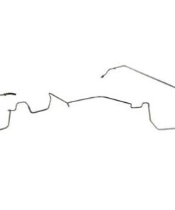 354195 85-87 Return leiding - Staal