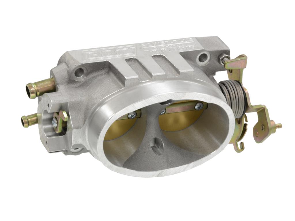 354203 89-91 BBK 52mm Throttle carrosserie