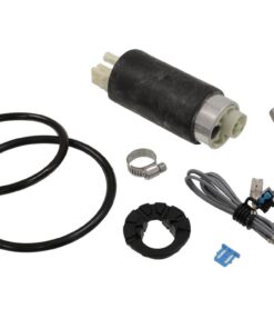 354257 1985-1987 Brandstofpomp - Elektrische tank