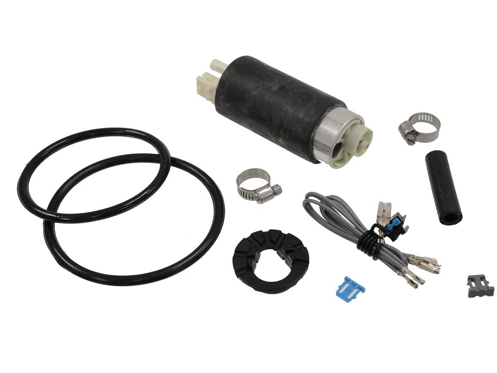 354257 1985-1987 Brandstofpomp - Elektrische tank