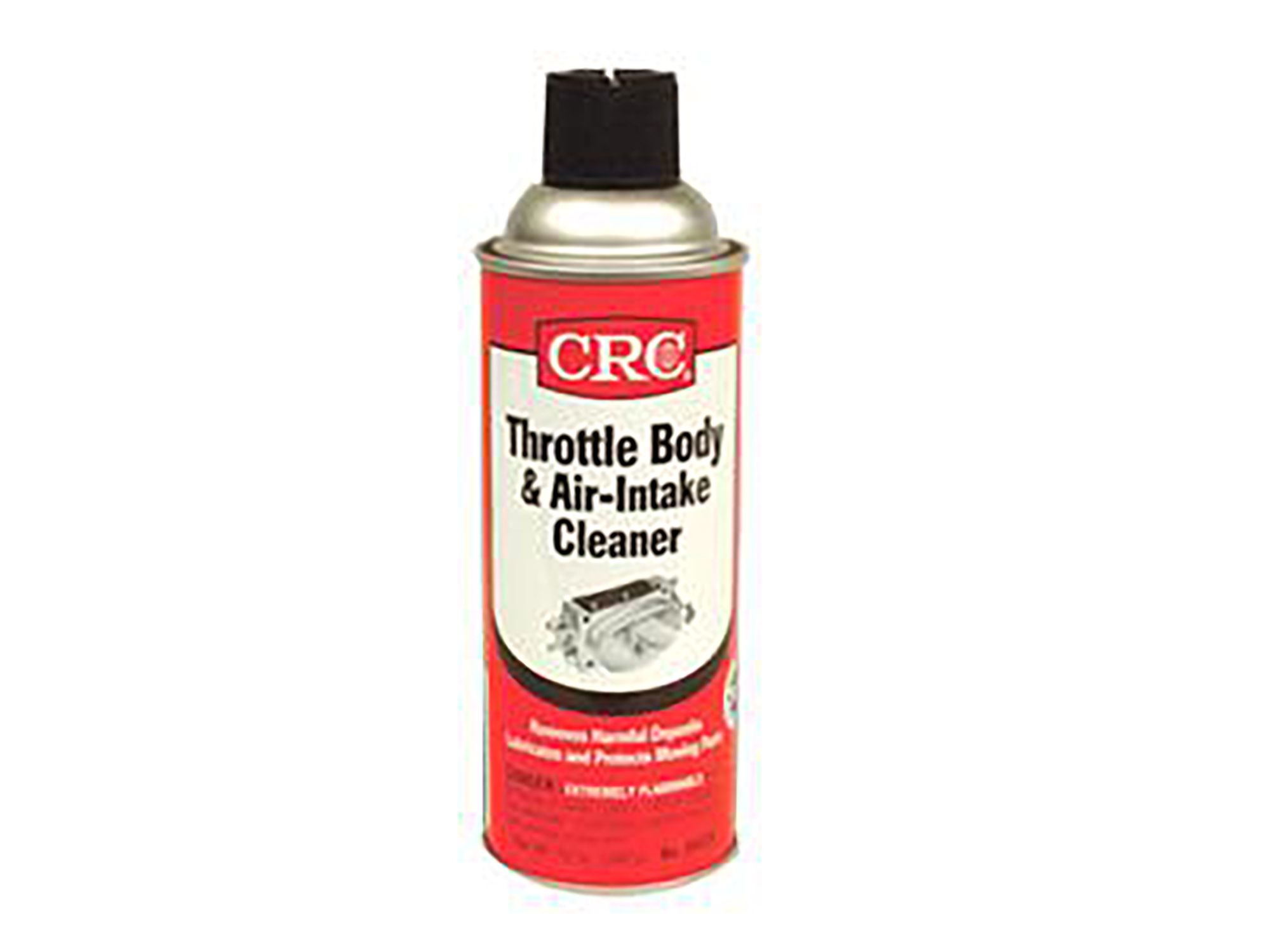 354314 Throttle carrosserie en lucht Intake reiniger