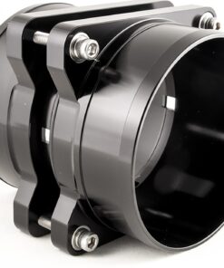 354325 1994-2004 Black Aluminium Mass Air Flow Housing Upgrade