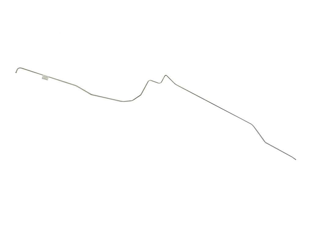 354337 92-96 brandstof Return leiding Materiaal: OEM Staal
