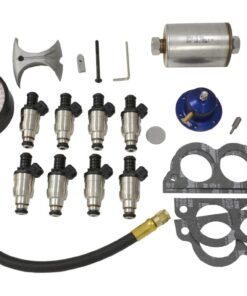 354362 85-91 Brandstofsysteem Upgrade set