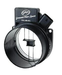 355003 97-00 Granatelli Mass Air Flow (MAF) Sensor met koude luchtinductie