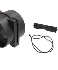 355045 1994-2000 Mass lucht Flow (MAF) Housing Upgraded