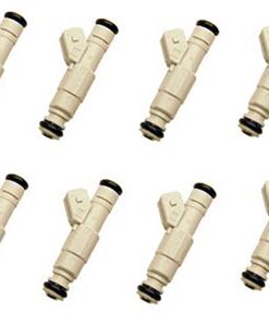 355077 97-04 36 Lb / Hr snelle brandstofinjector (Set van 8 ) (ND)