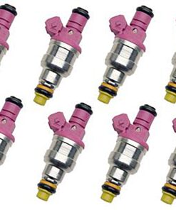 355102 97-04 60 lb/uur snelle brandstofinjector (Set van 8) (ND)