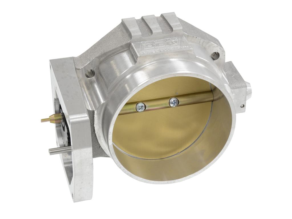 356011 06-13 MSD Atomic Airforce inlaat Manifold LS7 (ND) - Afbeelding 3