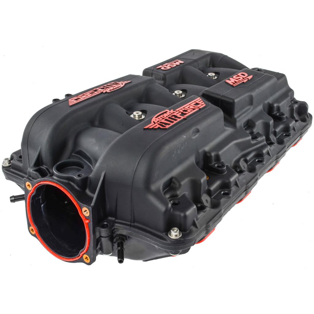 356011 06-13 MSD Atomic Airforce inlaat Manifold LS7 (ND)