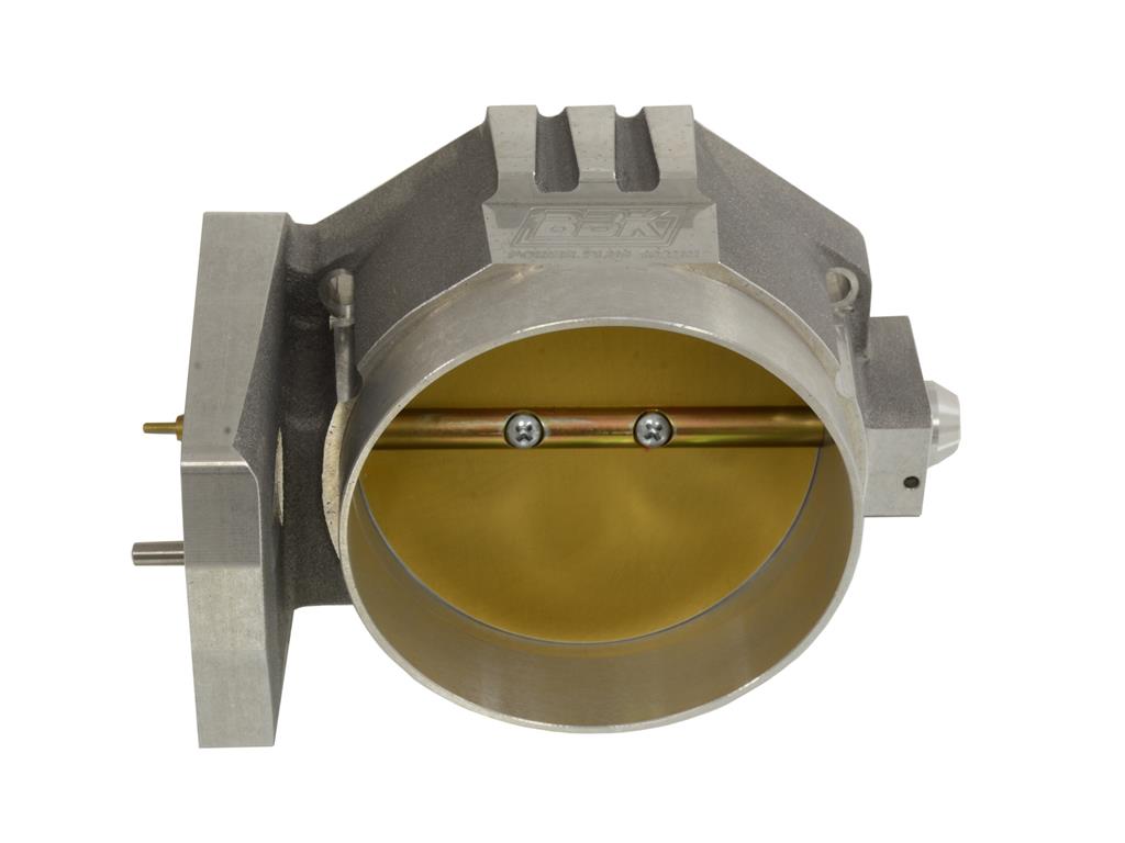 356011 06-13 MSD Atomic Airforce inlaat Manifold LS7 (ND) - Afbeelding 2