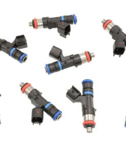 356073 05-07 LS2 46lb/hr Fast brandstof Injector - 8 delen