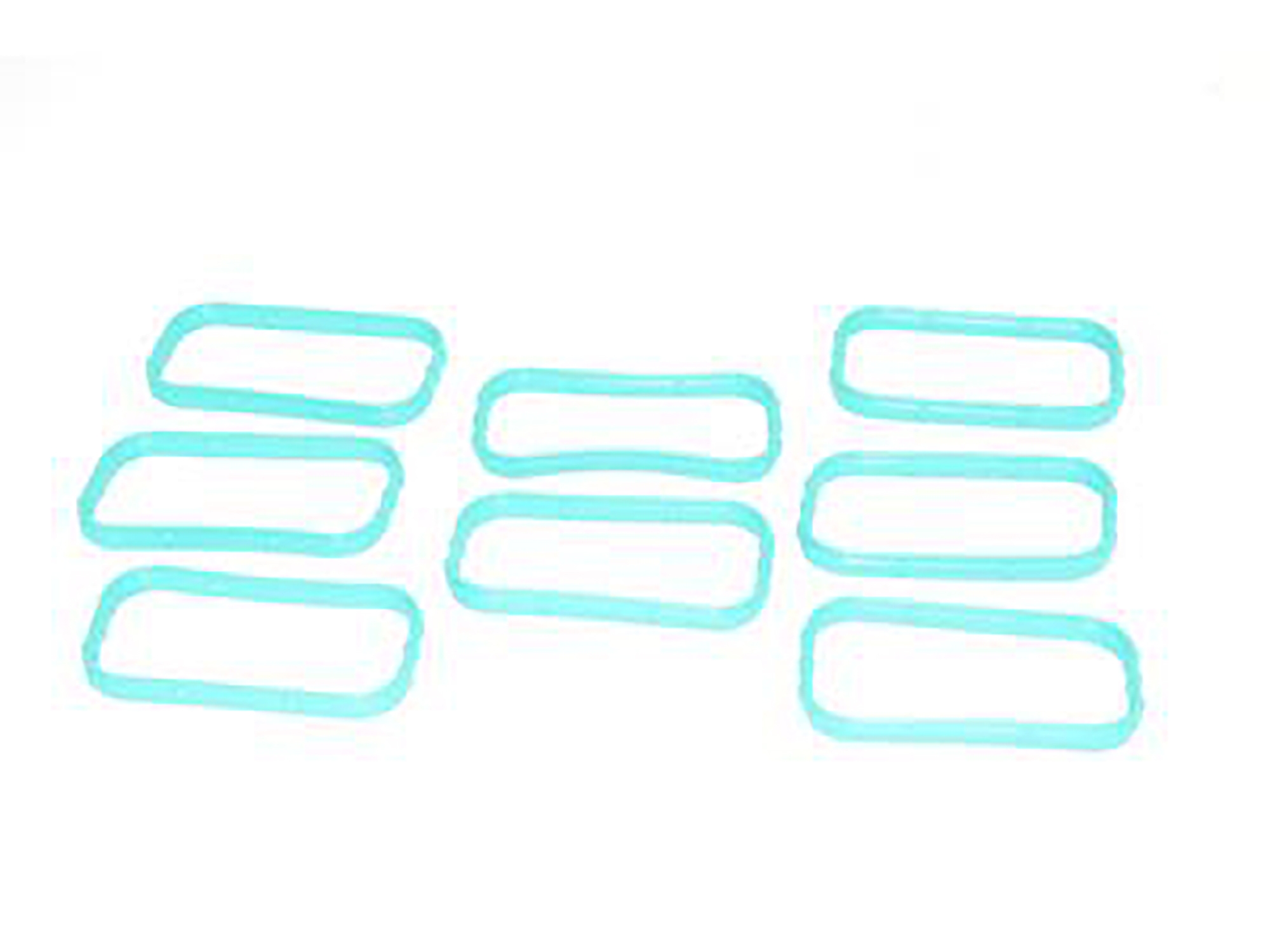 356110 08-13 inlaat Manifold Gaskets - LS3