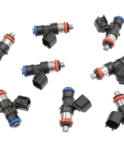 356128 06-12 LS3 / LS7 39lb/hr Fast brandstofinjectoren - set of 8 (ND)