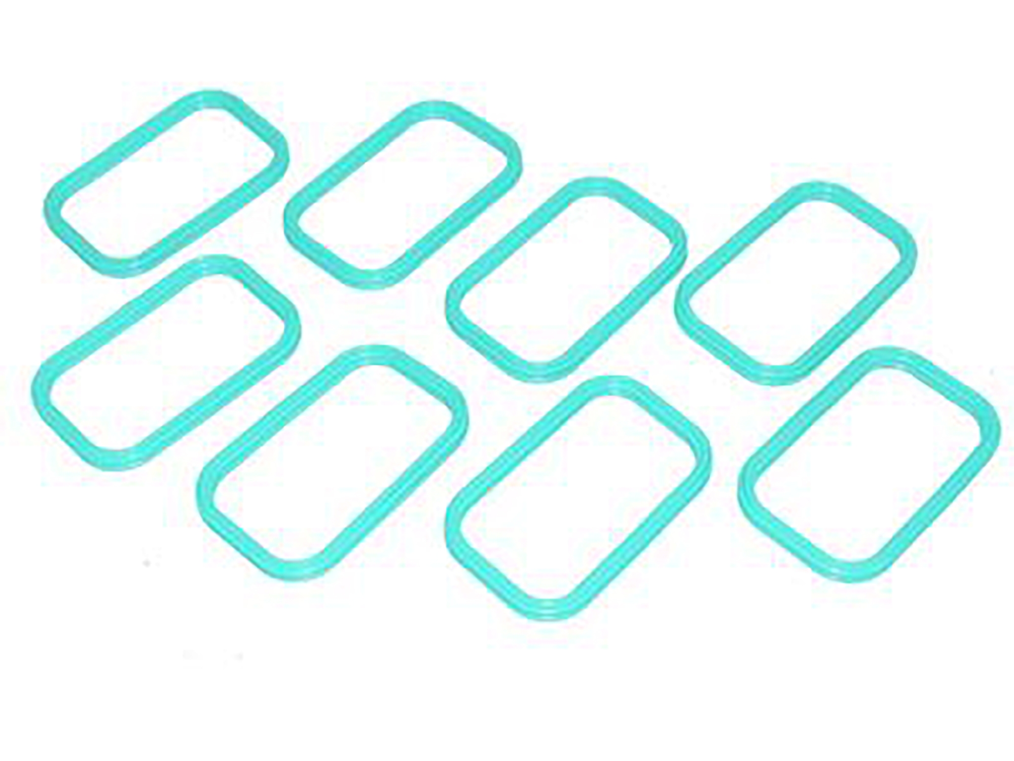 356131 06-13 LS7 inlaat Manifold Gaskets -GM
