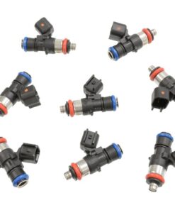 356149 06-13 LS3 / LS7 50lb/hr Fast brandstof Injector - 8 delen