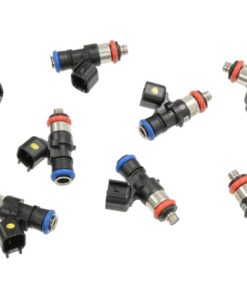 356155 06-13 LS3 / LS7 65lb/hr Fast brandstof Injector - 8 delen