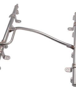 356183 2006-2013 LS7 brandstof Rails - standaard