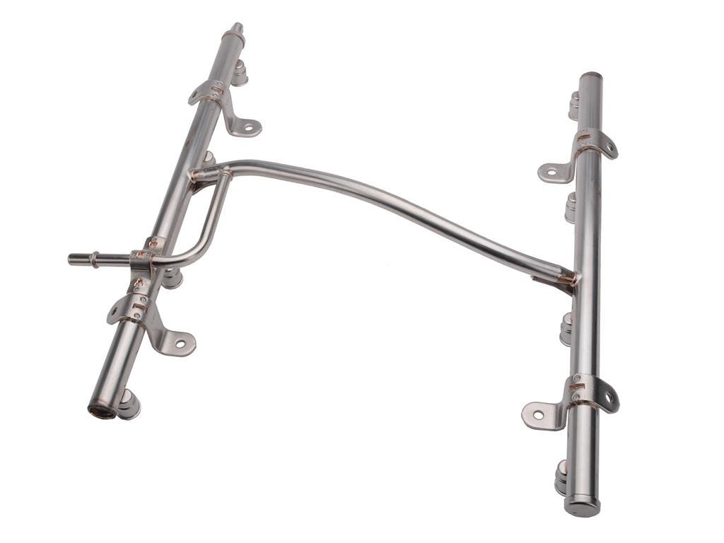 356183 2006-2013 LS7 brandstof Rails - standaard