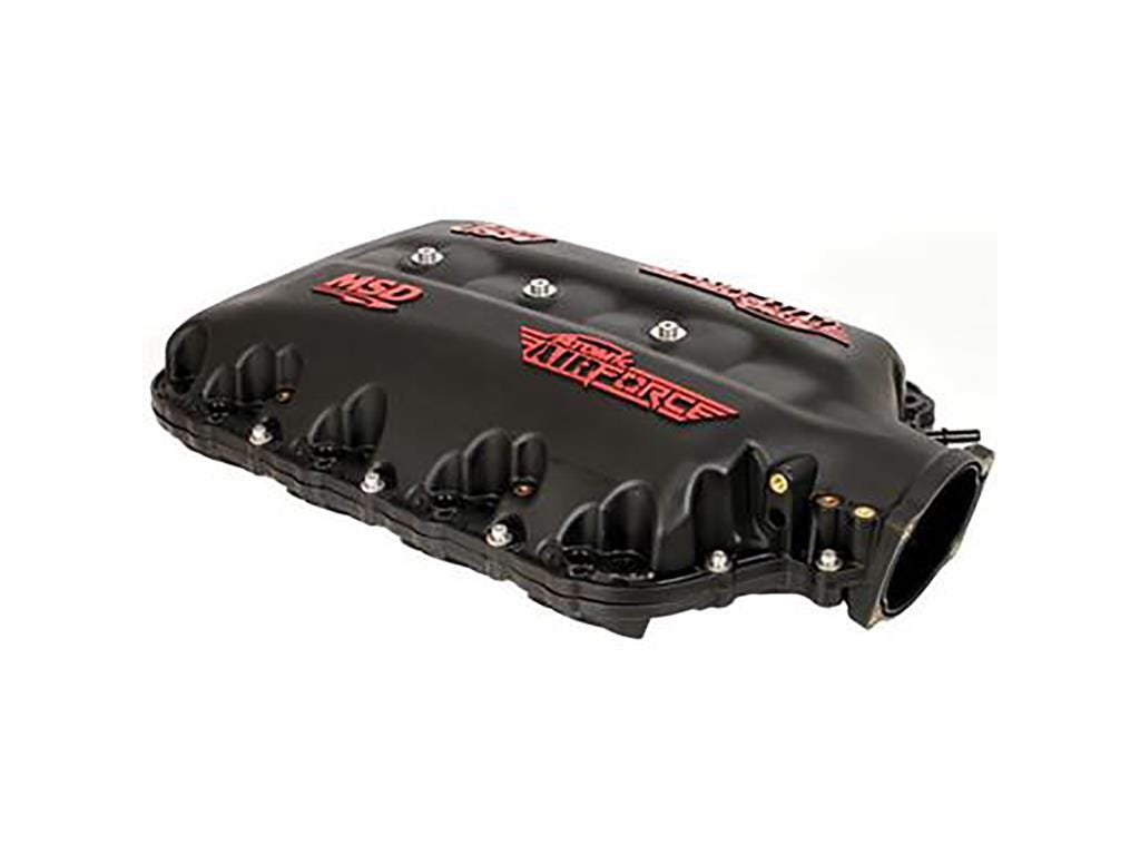 357002 14-17 MSD LT1 Atomic Intake Manifold