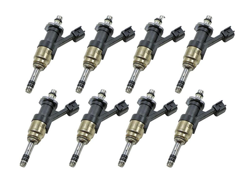 357007 14-19 LT4 Fuel Injector Set of 8 (LT1 upgrade)