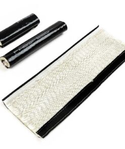 358000 2020-2025 brandstof Line Thermal Insulator Sleeve