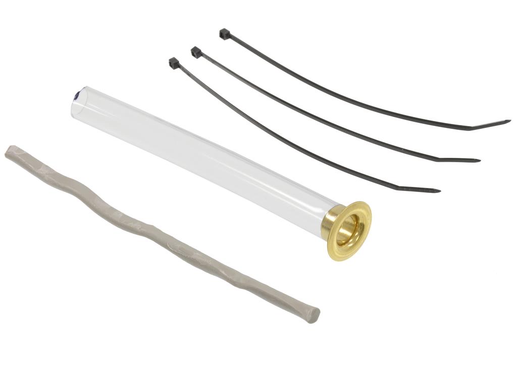 364444 84-96 Gas boot Drain Kit