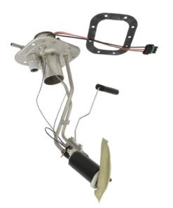 364460 84 Gastankmeter / verzendeenheid met pomp