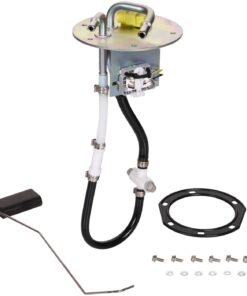 365010R 2000-2003 Rechtergastankmeter / module