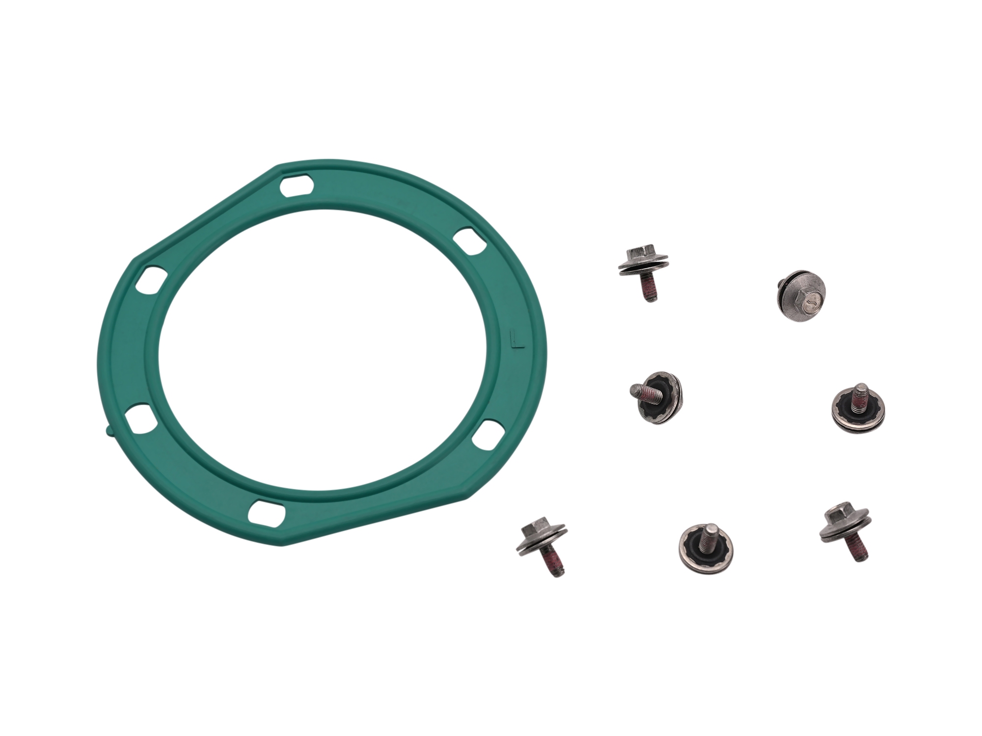 365018 00-03E Gastankverzendeenheid (Meter) Seal w/Hardware