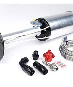 365033 03-13 aeromotive stelth brandstofsysteem meter / module - eliminator (nd)