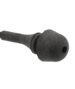 365122 97-04 Gasdeurstop Rubber Bumper - Set van 2 "Uitgeschakeld"
