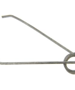 385114 97-13 Gas Pedal Pivot Spring *Verwijderen