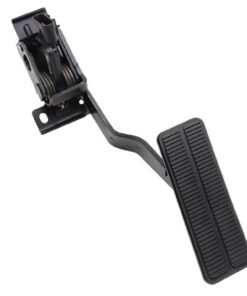 386001 05-13 Accelerator Pedal en Lever assemblage