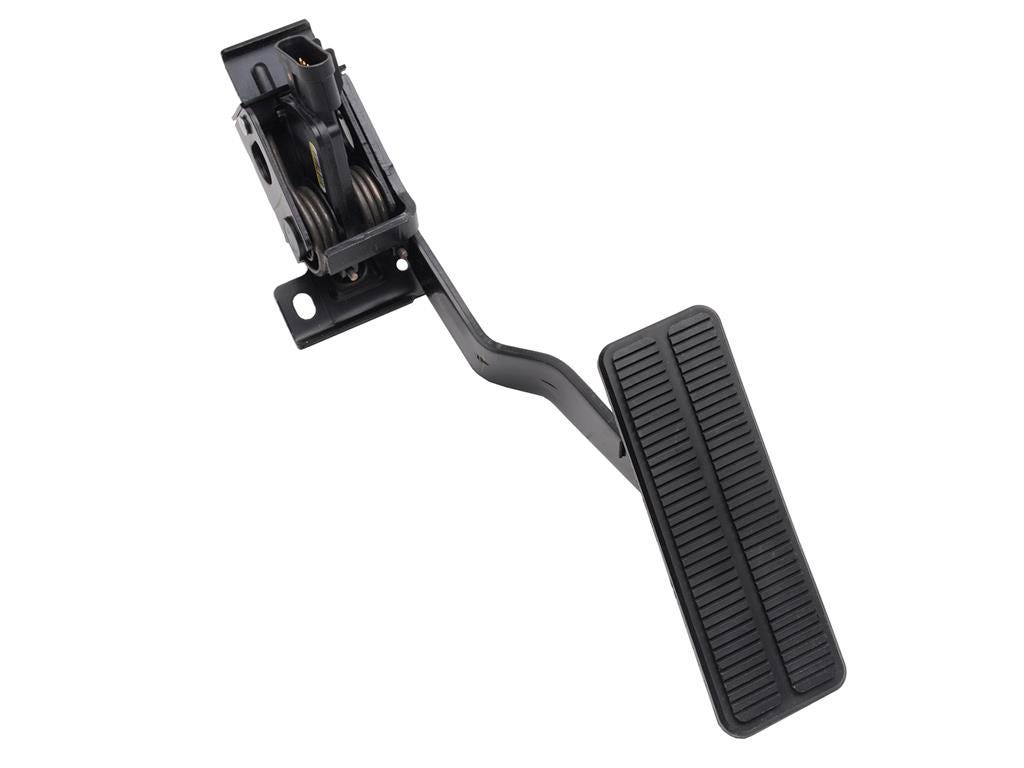 386001 05-13 Accelerator Pedal en Lever assemblage