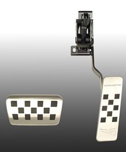 386091 05-13 Custom pedalen - automatisch - set Of 2 (ND)