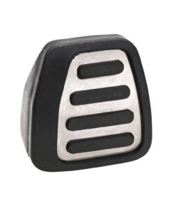 387101 14-19 Clutch Pedal Pad w/7-Speed Transmission