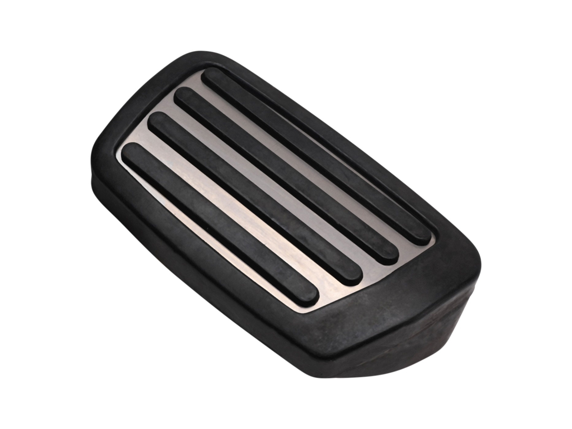 387102 15-19 Automatic Brake Pedal Pad