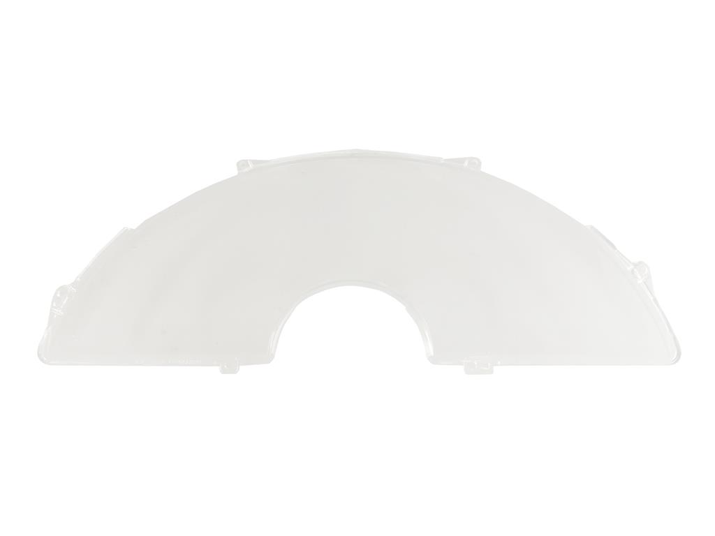 394578 1990-1996 Instrument paneel Gauge Lens