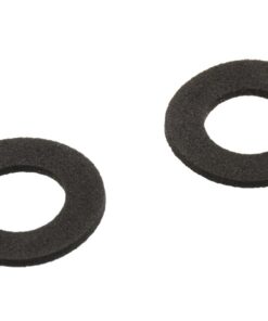414289 84-96 achter Hatch Open Strut beugel Wasmachines (2)