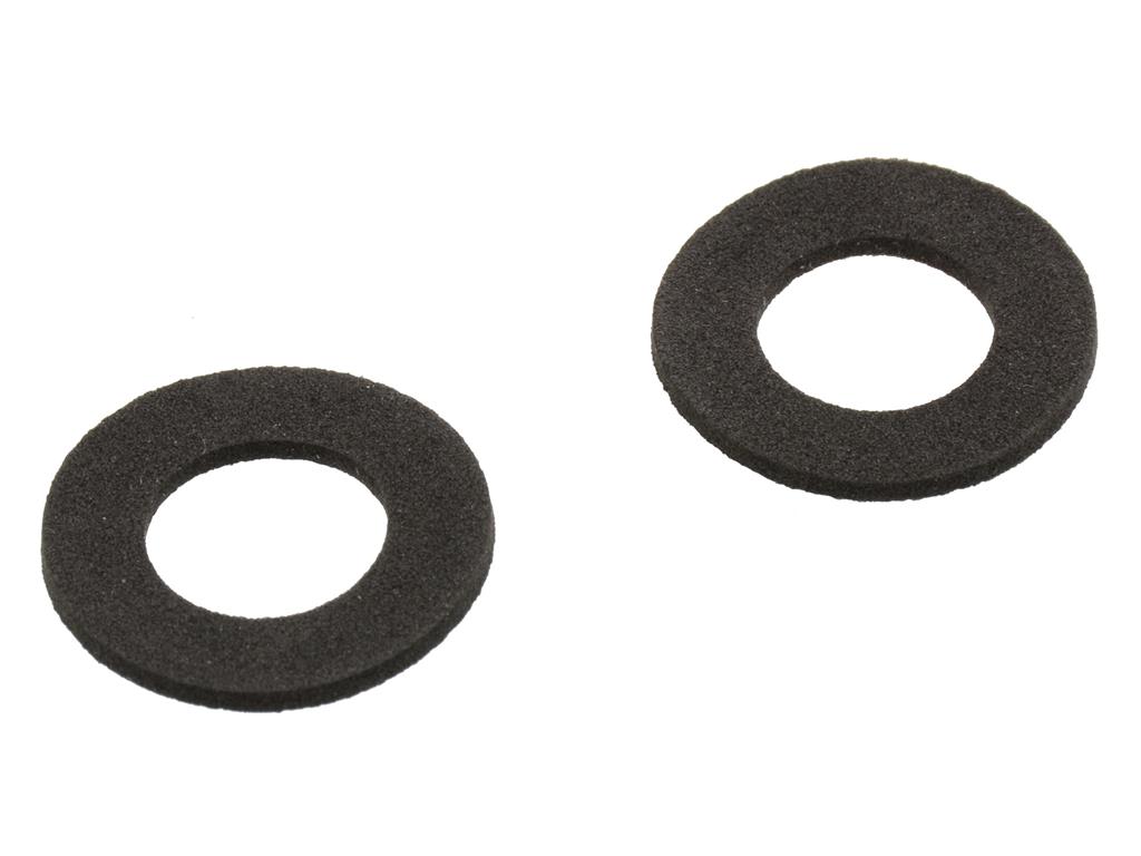 414289 84-96 achter Hatch Open Strut beugel Wasmachines (2)