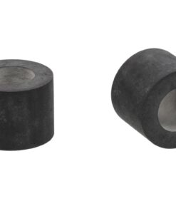 414292 84-96 Achter Hatch raam Strut bumper Mouw - niet beschikbaar van GM afzonderlijk
