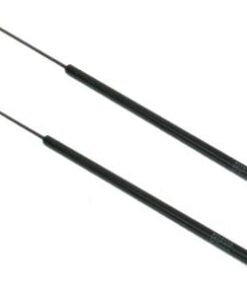 414401 1984-1996 Achter Hatch venster ondersteuning Strut stang - Paar