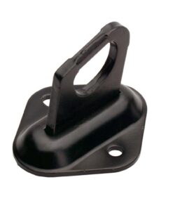 415372 1997-2004 Coupe Rear Hatch Latch Striker (2 Vereist)