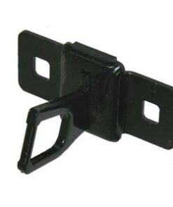 416008 05-13 coupé achter Hatch Striker / Latch *Clearance* "uit productie"