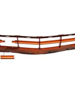 426005 2005-2013 standaard grille Painted behalve Z06 ZR1 Grand Sport (ND)
